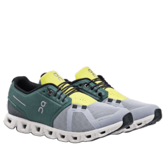Cloud 5 „Olive Alloy”