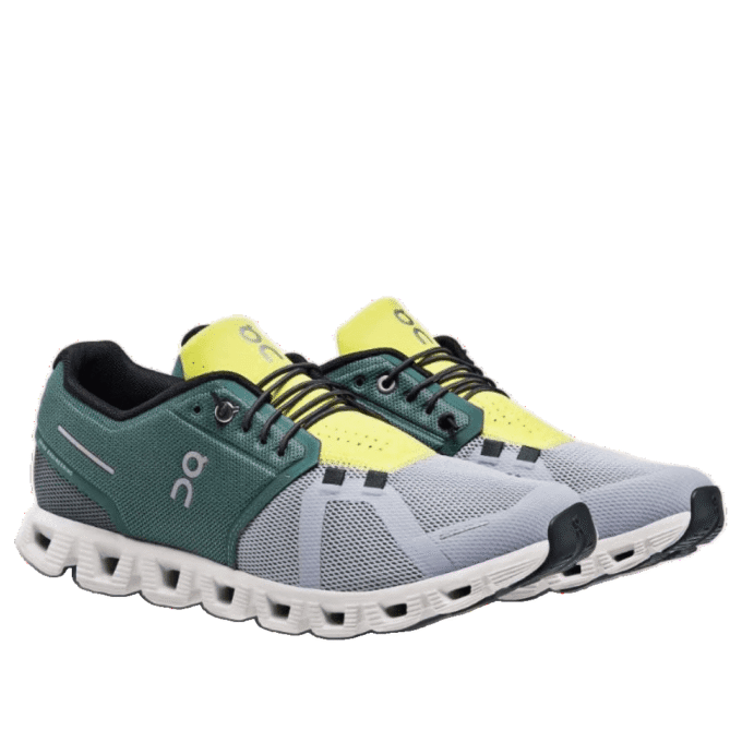 Cloud 5 „Olive Alloy”