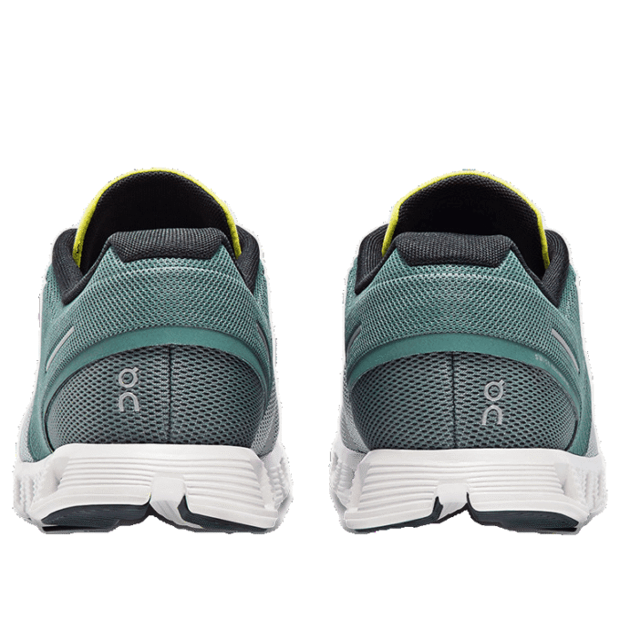 Cloud 5 „Olive Alloy”