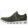 Cloud 5 „Olive Green White”