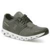 Cloud 5 „Olive Green White”