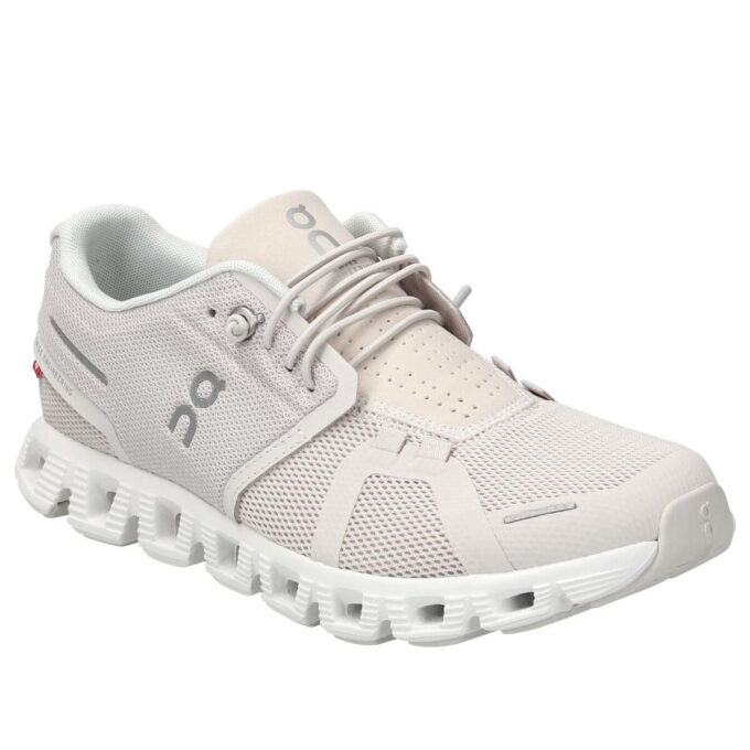Cloud 5 „Pearl White” Cloud 5 „Pearl White”