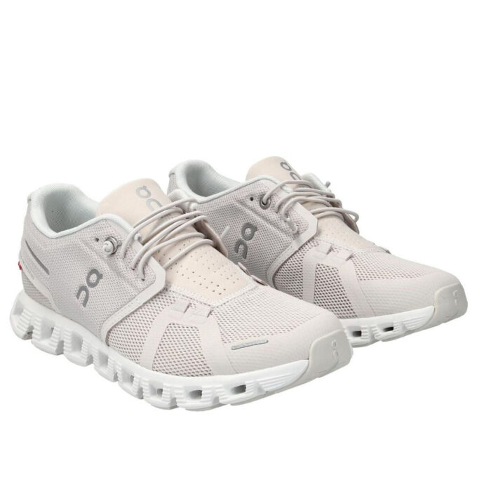 Cloud 5 „Pearl White” Cloud 5 „Pearl White”