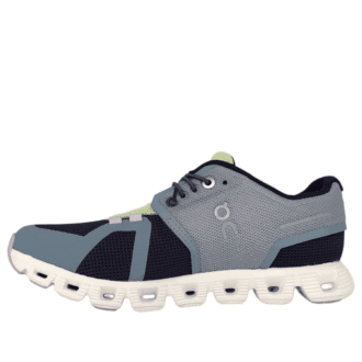 Cloud 5 „Push Cobble Flint”