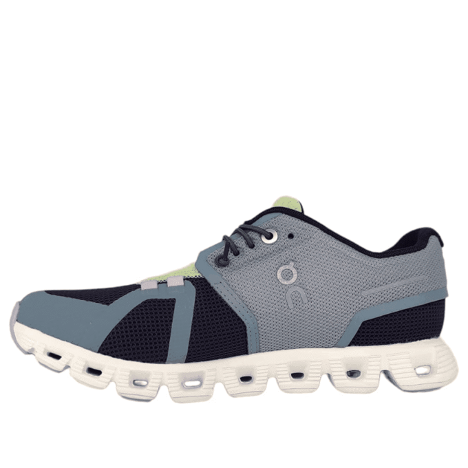 Cloud 5 „Push Cobble Flint”