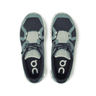 Cloud 5 „Push Cobble Flint”