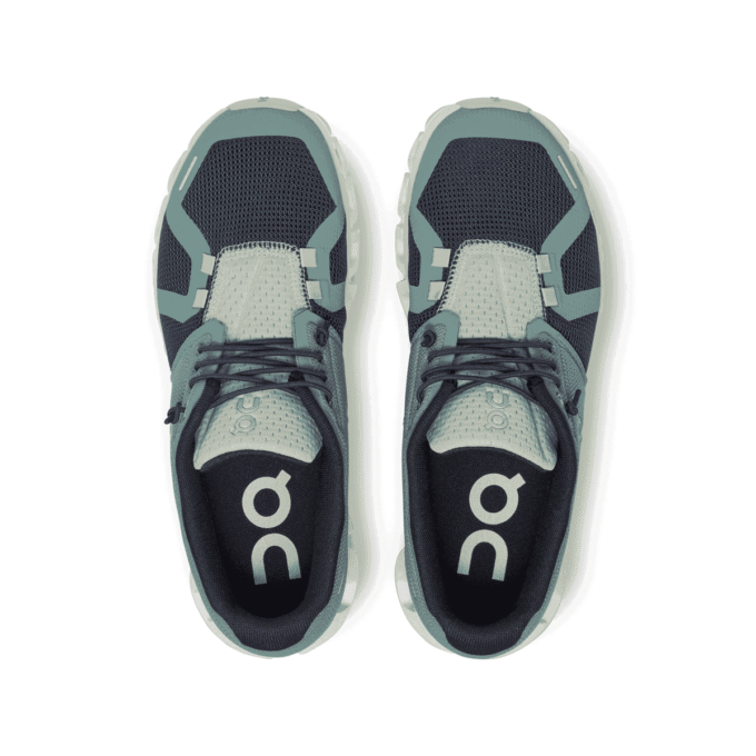 Cloud 5 „Push Cobble Flint”