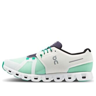 Cloud 5 „Push Ivory Creek”