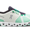 Cloud 5 „Push Ivory Creek”