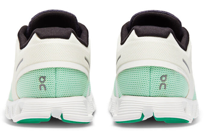 Cloud 5 „Push Ivory Creek”