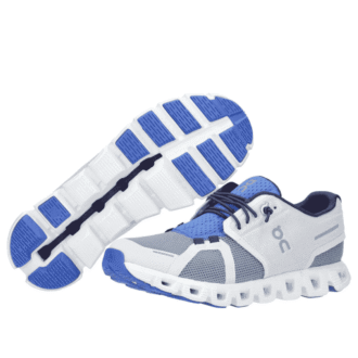 Cloud 5 Push „Lavender Chambray”
