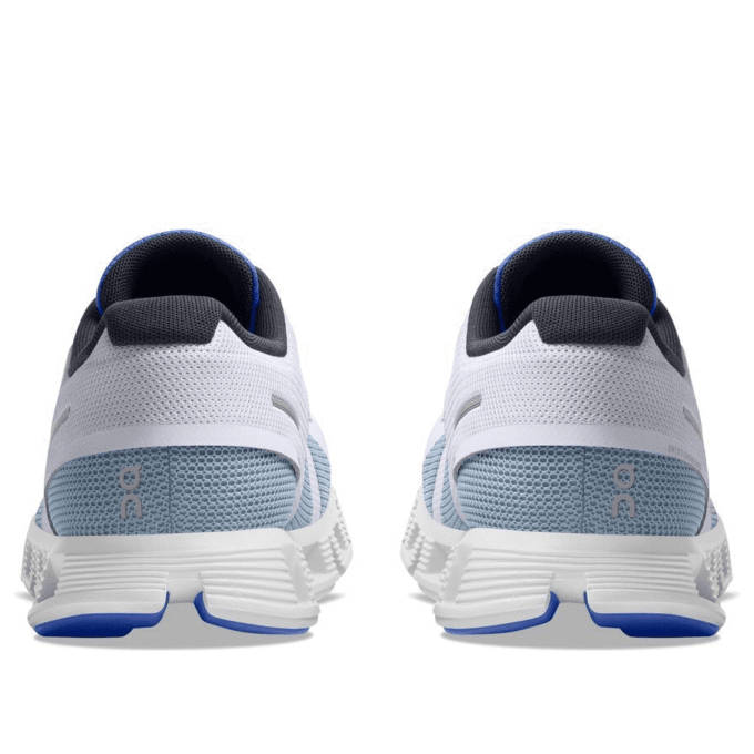 Cloud 5 Push „Lavender Chambray” Cloud 5 Push „Lavender Chambray”