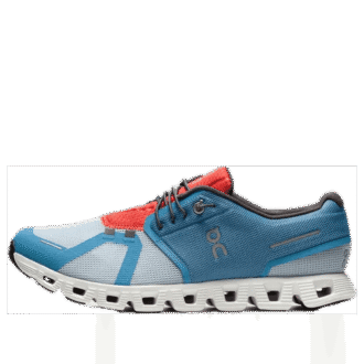 Cloud 5 Push „Niagara Chambray”