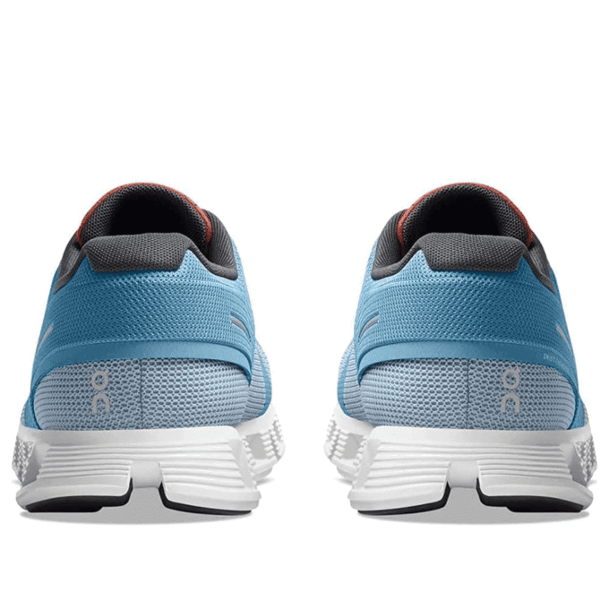 Cloud 5 Push „Niagara Chambray”
