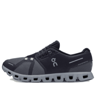 Cloud 5 Push „Rock Black”
