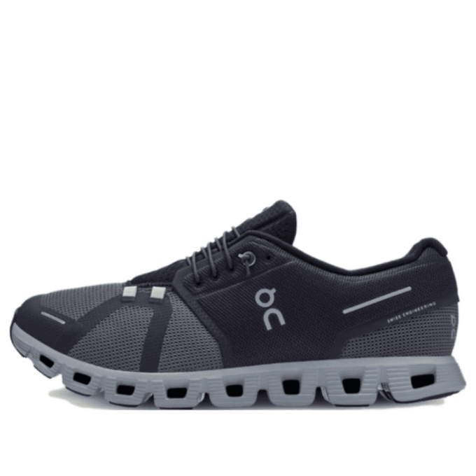 Cloud 5 Push „Rock Black”