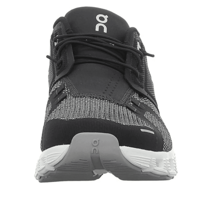 Cloud 5 Combo „Black White”