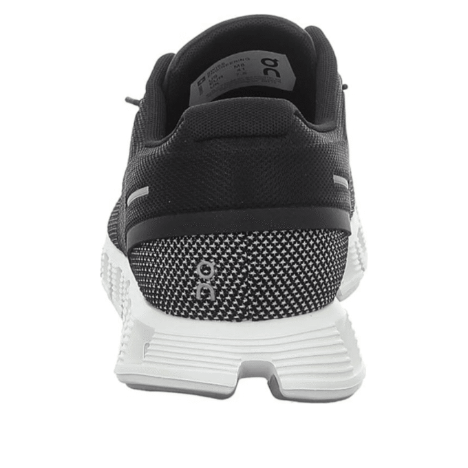 Cloud 5 Combo „Black White”