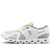 Cloud 5 Push „Undyed White Glacier”