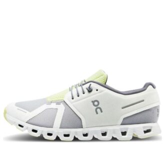 Cloud 5 Push „Undyed White Glacier”