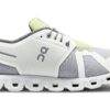 Cloud 5 Push „Undyed White Glacier”