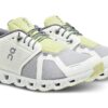 Cloud 5 Push „Undyed White Glacier”