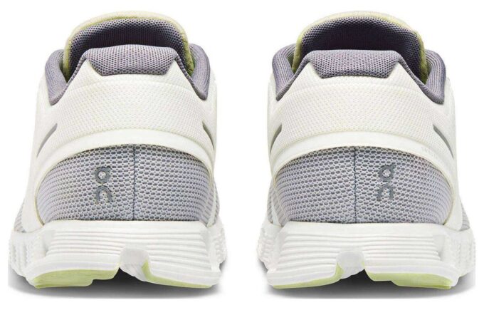 Cloud 5 Push „Undyed White Glacier”
