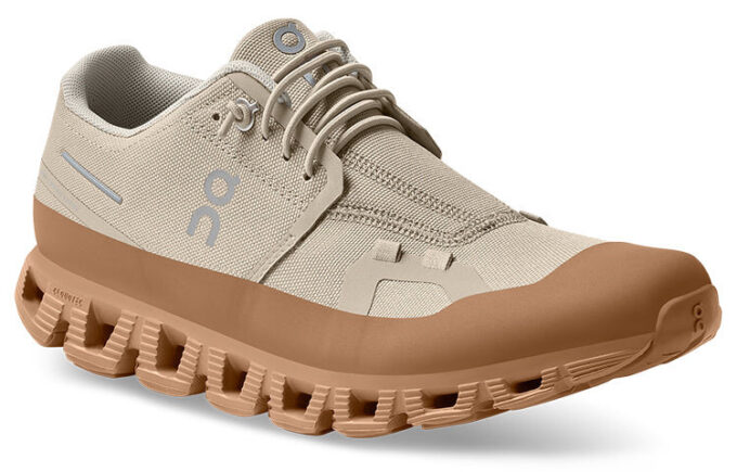 Cloud 5 Ready „Sand Almond”