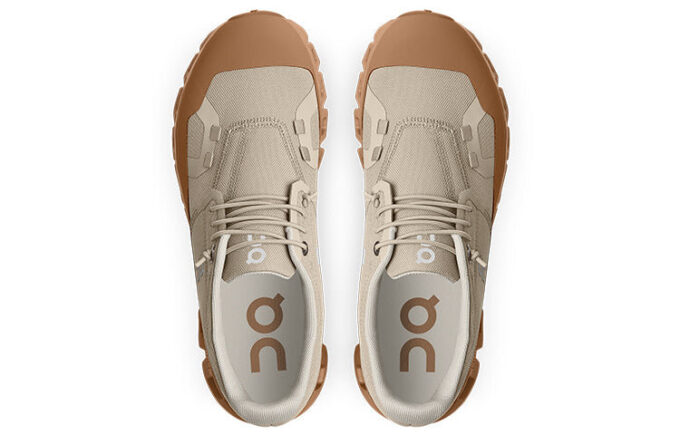 Cloud 5 Ready „Sand Almond”