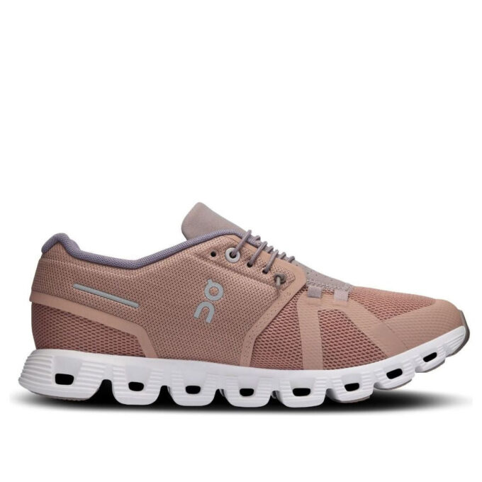 Cloud 5 „Rosebrown Fog”