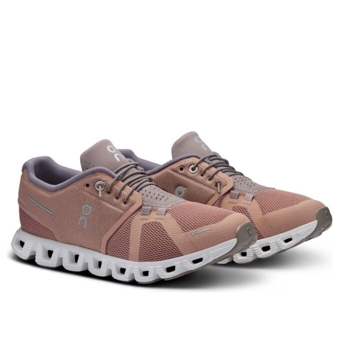 Cloud 5 „Rosebrown Fog”