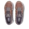 Cloud 5 „Rosebrown Fog”