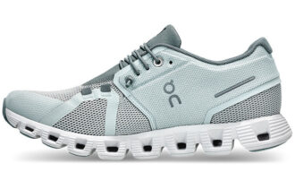 Cloud 5 „Surf Cobble”