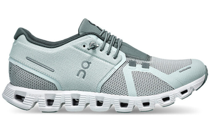 Cloud 5 „Surf Cobble”