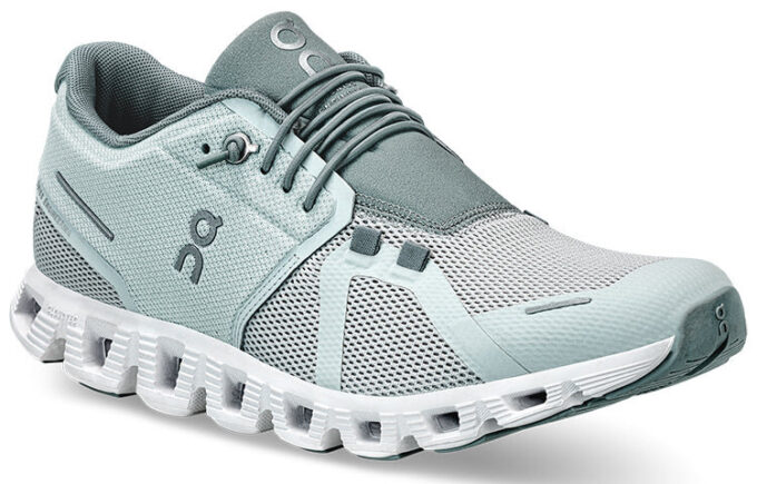 Cloud 5 „Surf Cobble”