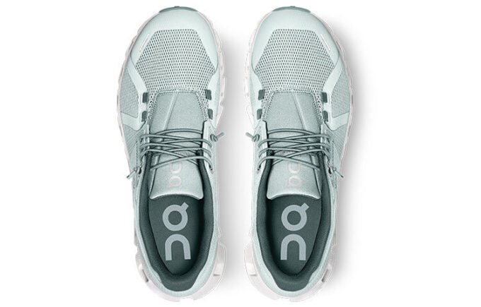 Cloud 5 „Surf Cobble”