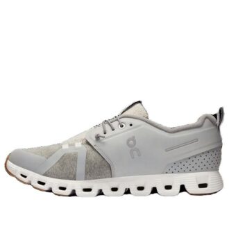 Cloud 5 Terry „Glacier White”