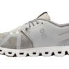 Cloud 5 Terry „Glacier White”
