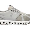 Cloud 5 Terry „Glacier White”