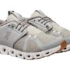 Cloud 5 Terry „Glacier White”
