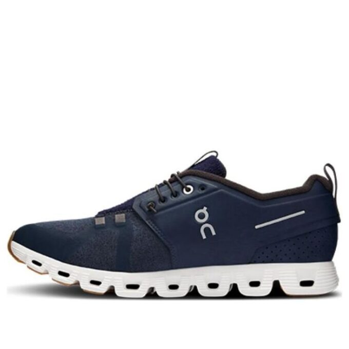 Cloud 5 Terry „Midnight White” Cloud 5 Terry „Midnight White”