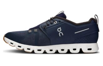 Cloud 5 Terry „Midnight White”
