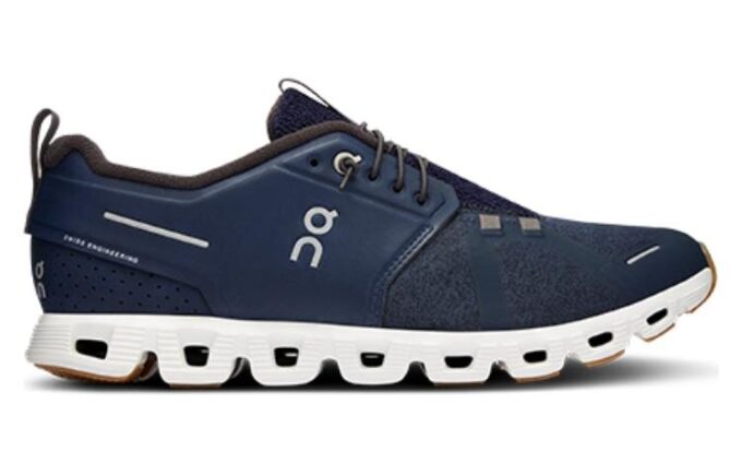 Cloud 5 Terry „Midnight White” Cloud 5 Terry „Midnight White”