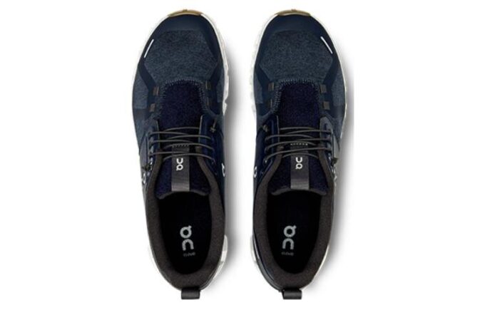 Cloud 5 Terry „Midnight White” Cloud 5 Terry „Midnight White”