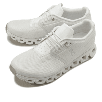 Cloud 5 „Undyed”
