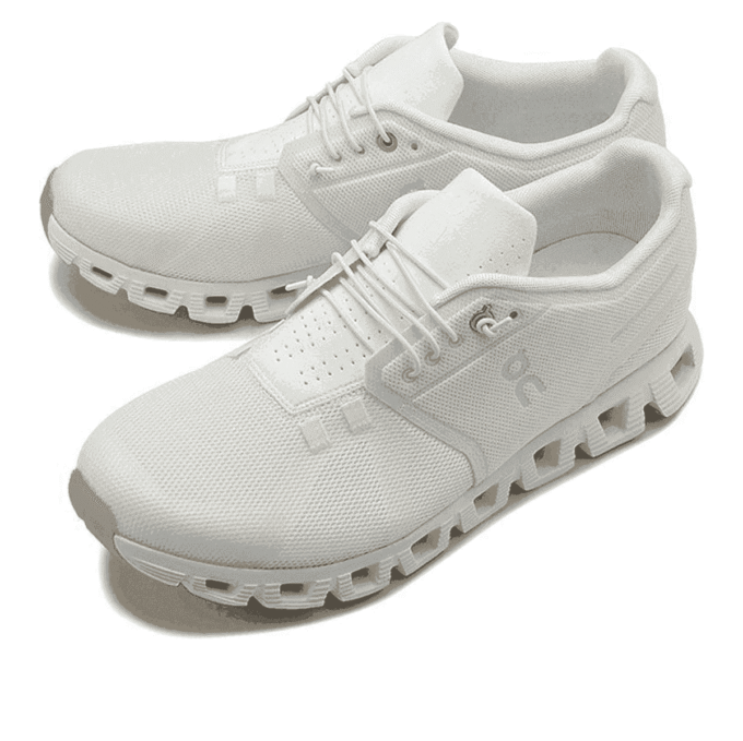 Cloud 5 „Undyed”