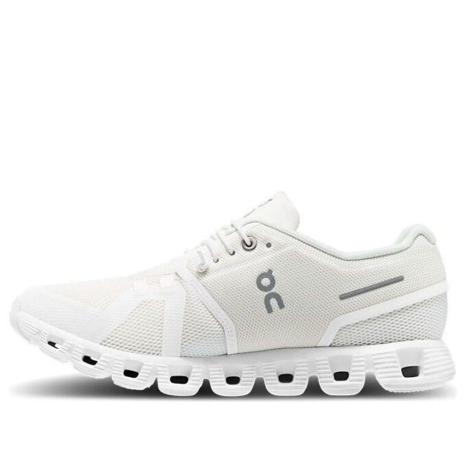 Cloud 5 „Undyed-White”