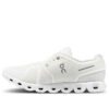 Cloud 5 „Undyed White”