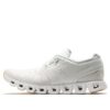 Cloud 5 „Undyed White”