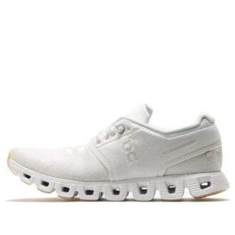 Cloud 5 „Undyed White”